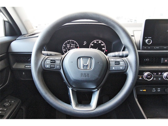 2025 Honda CR-V EX photo 15