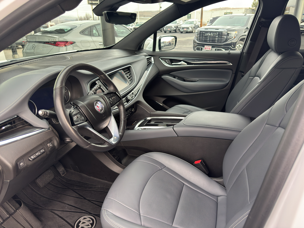 2024 Buick Enclave Premium photo 4