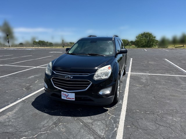 2017 Chevrolet Equinox LT 2WD