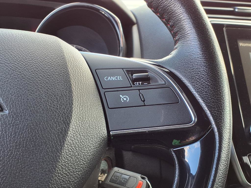 2023 Mitsubishi Outlander Sport LE photo 22