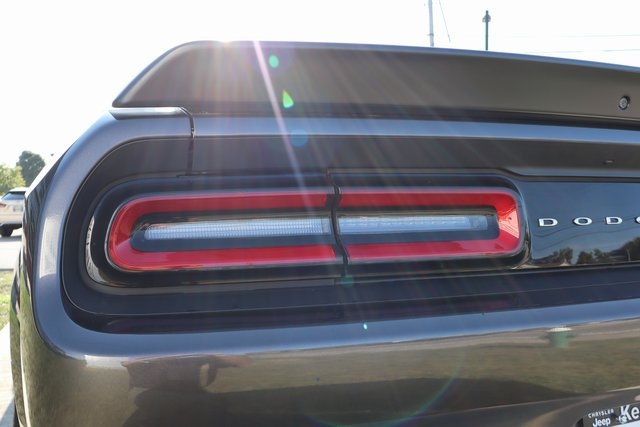 2023 Dodge Challenger SRT8 Hellcat Widebody photo 31