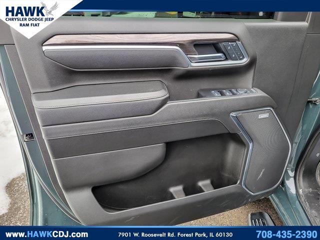 2025 CHEVROLET SILVERADO HD - Image 26