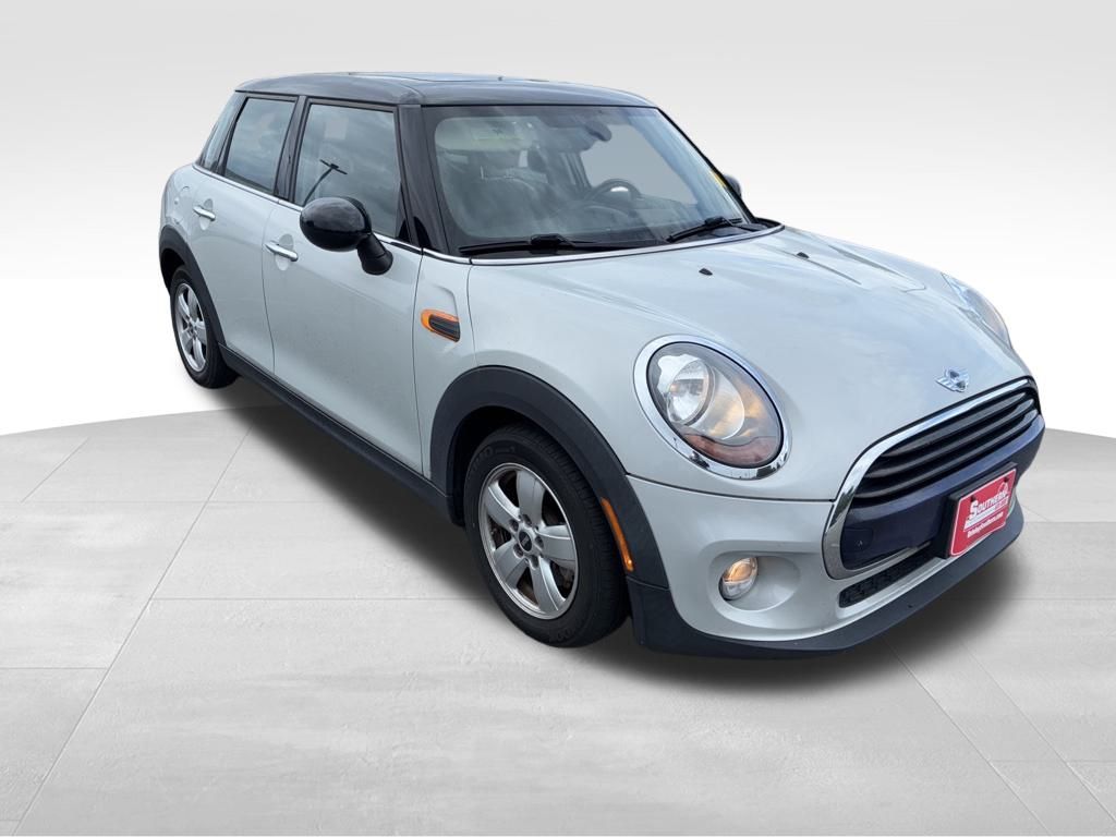 2017 Mini Cooper Base photo 6