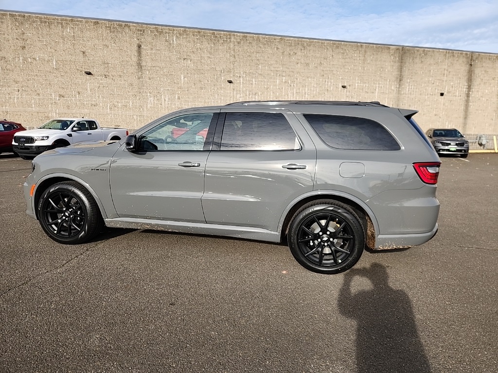 2026 Dodge Durango GT Plus photo 2
