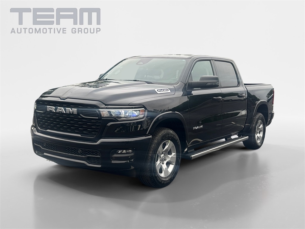 2026 Ram 1500 Big Horn Lone Star photo 3
