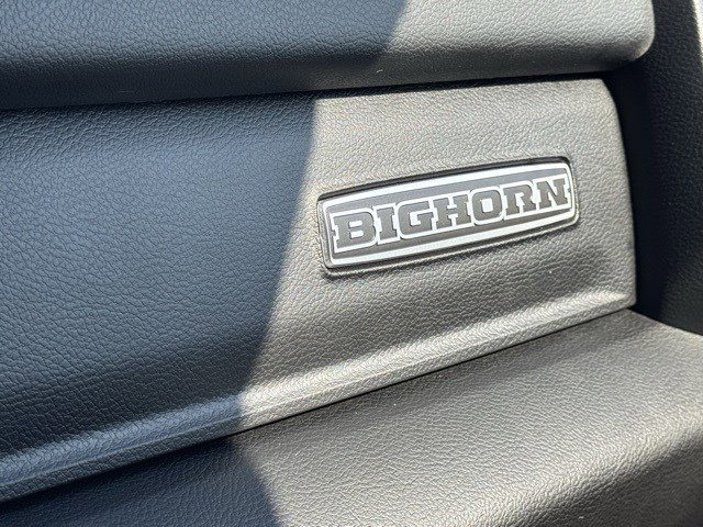 2026 Ram 2500 Big Horn photo 23