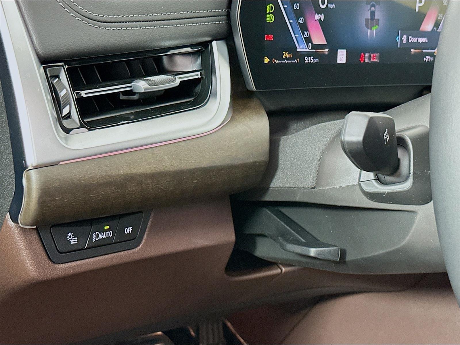 2025 Bmw X1 XDrive28i photo 10