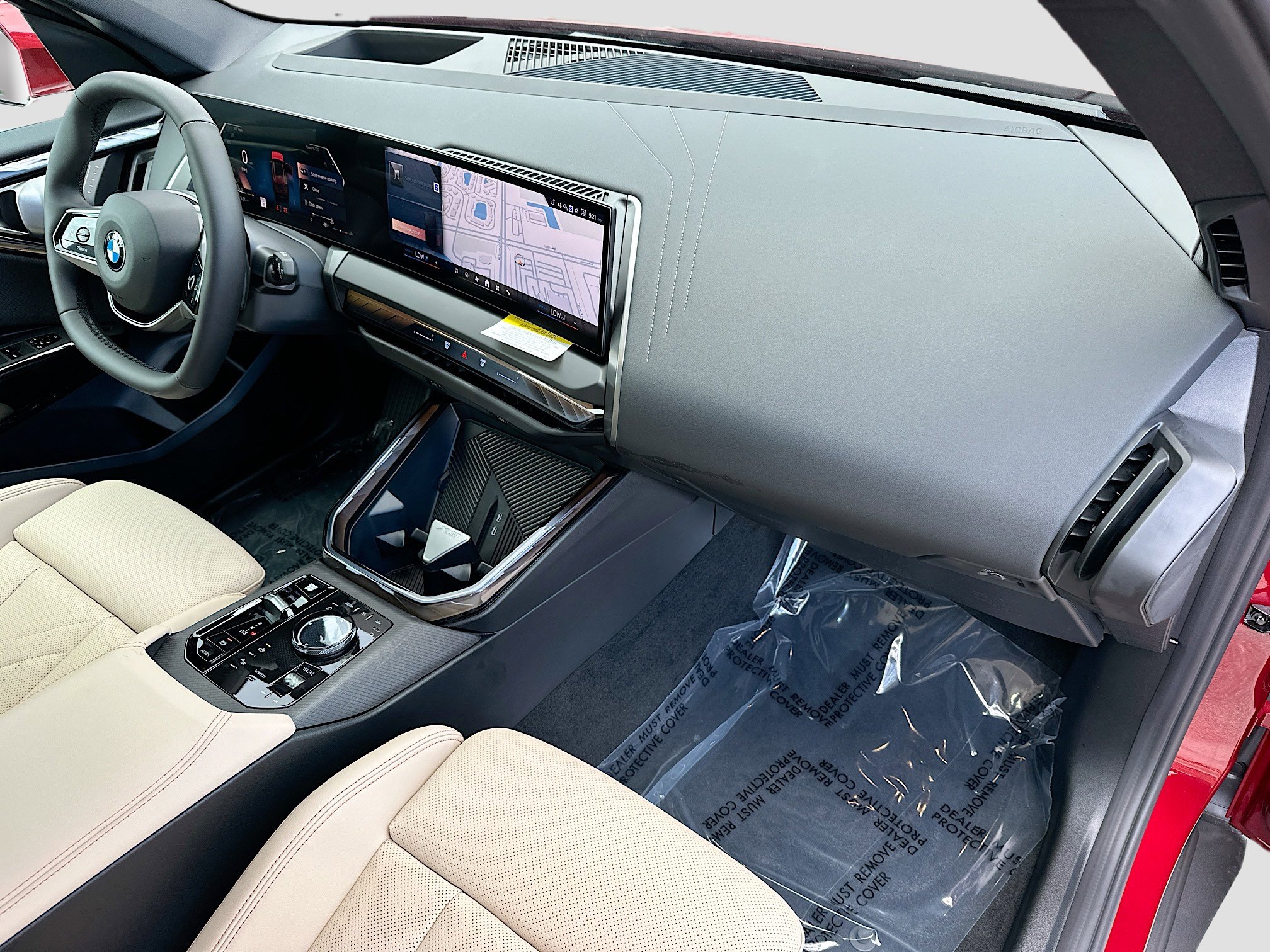 2026 Bmw X3 photo 25