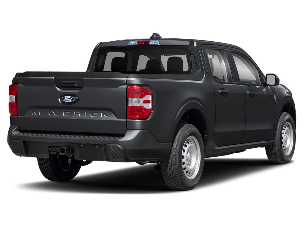 2025 Ford Maverick XL photo 2