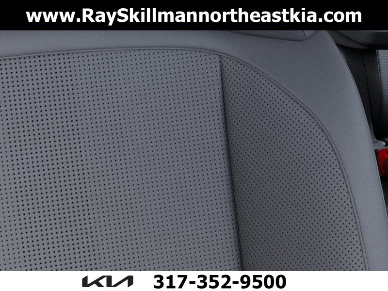 2026 Kia EV9 Light Long Range photo 21