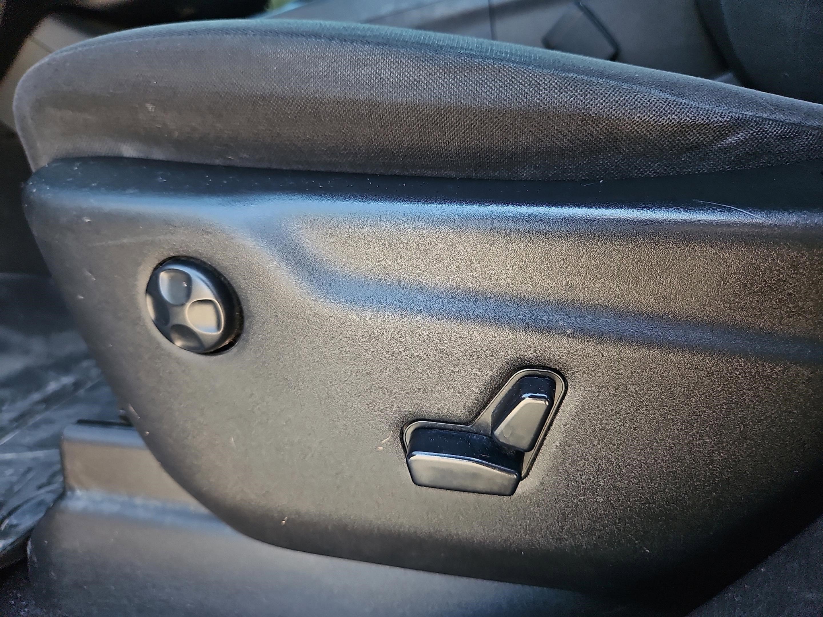 2019 Dodge Durango GT photo 21