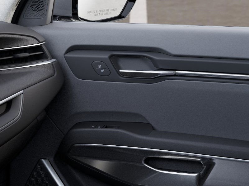 2026 Kia EV9 Wind photo 23