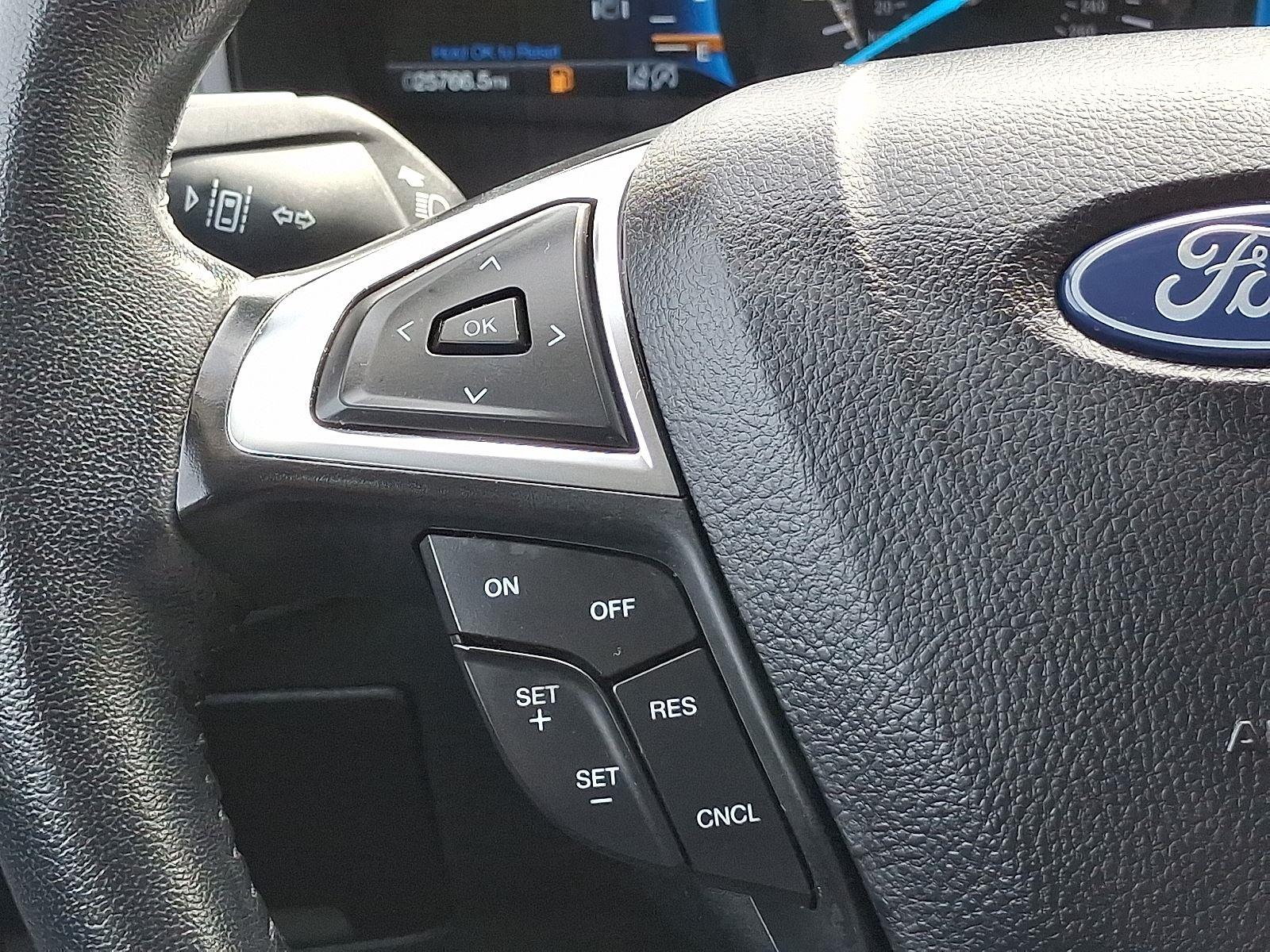 2024 Ford Edge SEL photo 19
