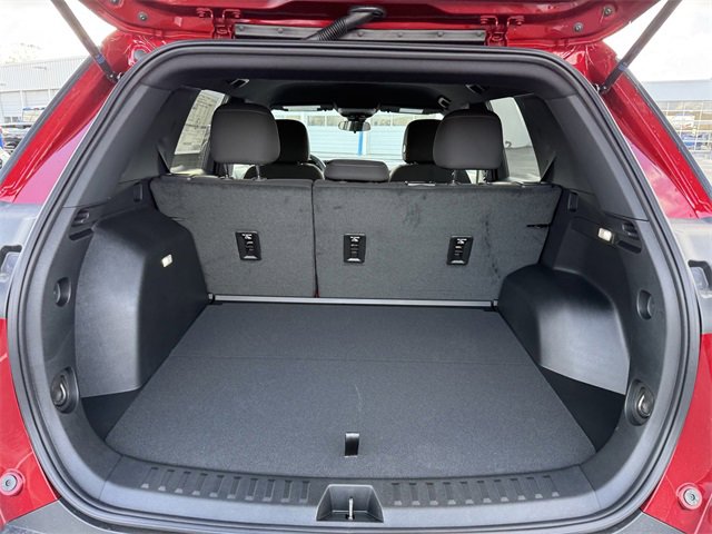 2026 Chevrolet Equinox LT photo 4