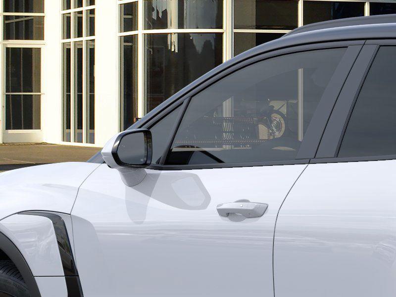 2026 Chevrolet Blazer EV photo 12