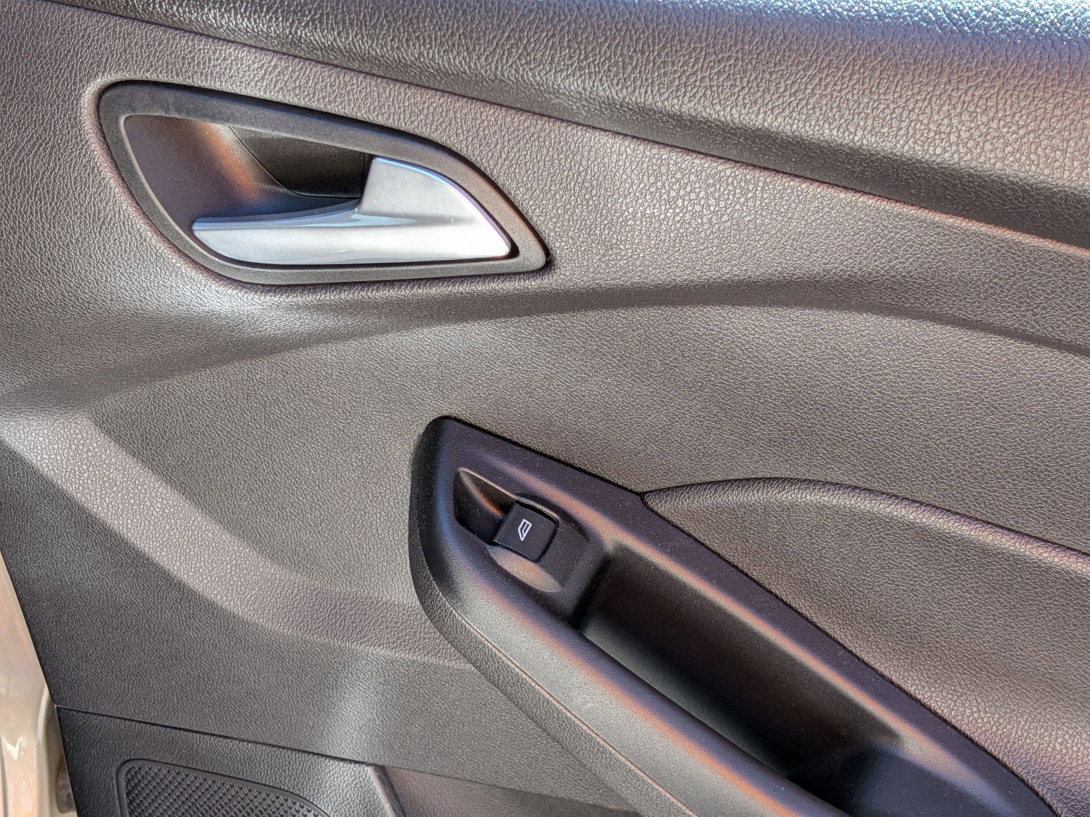 2018 Ford Focus SE photo 29