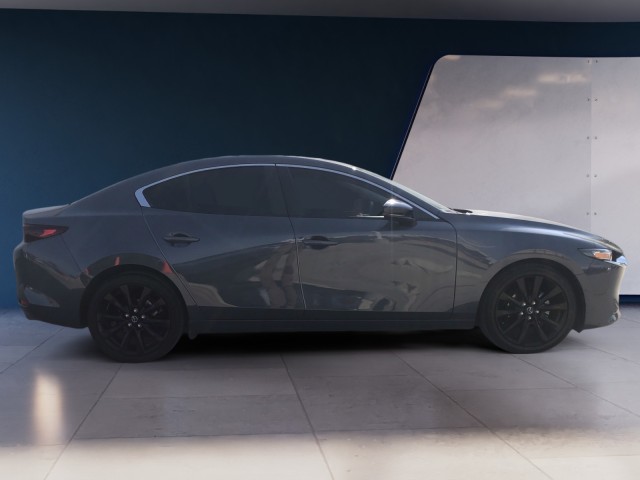 2023 Mazda Mazda3 Sedan 2.5 s Carbon photo 6