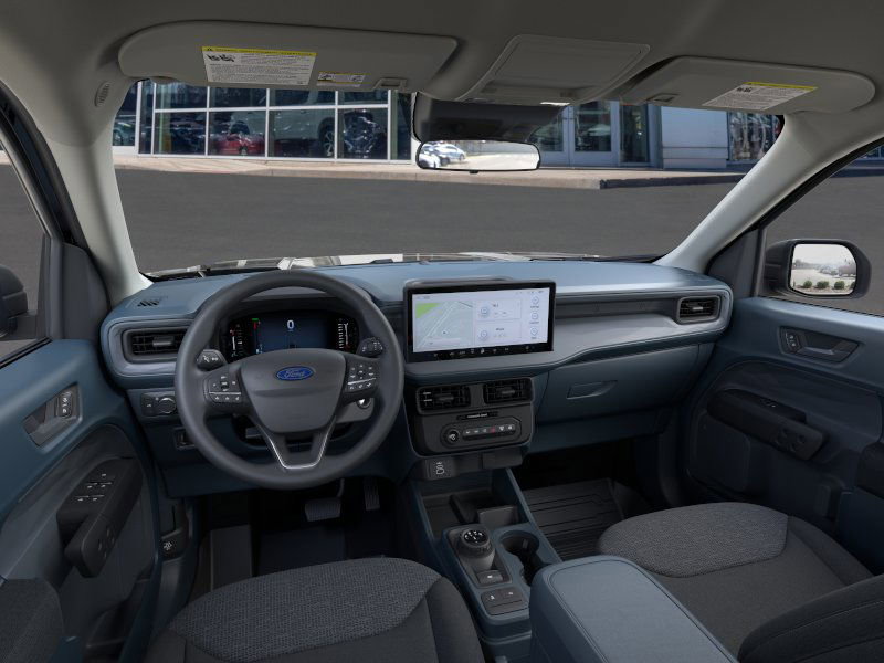 2025 Ford Maverick XL photo 8