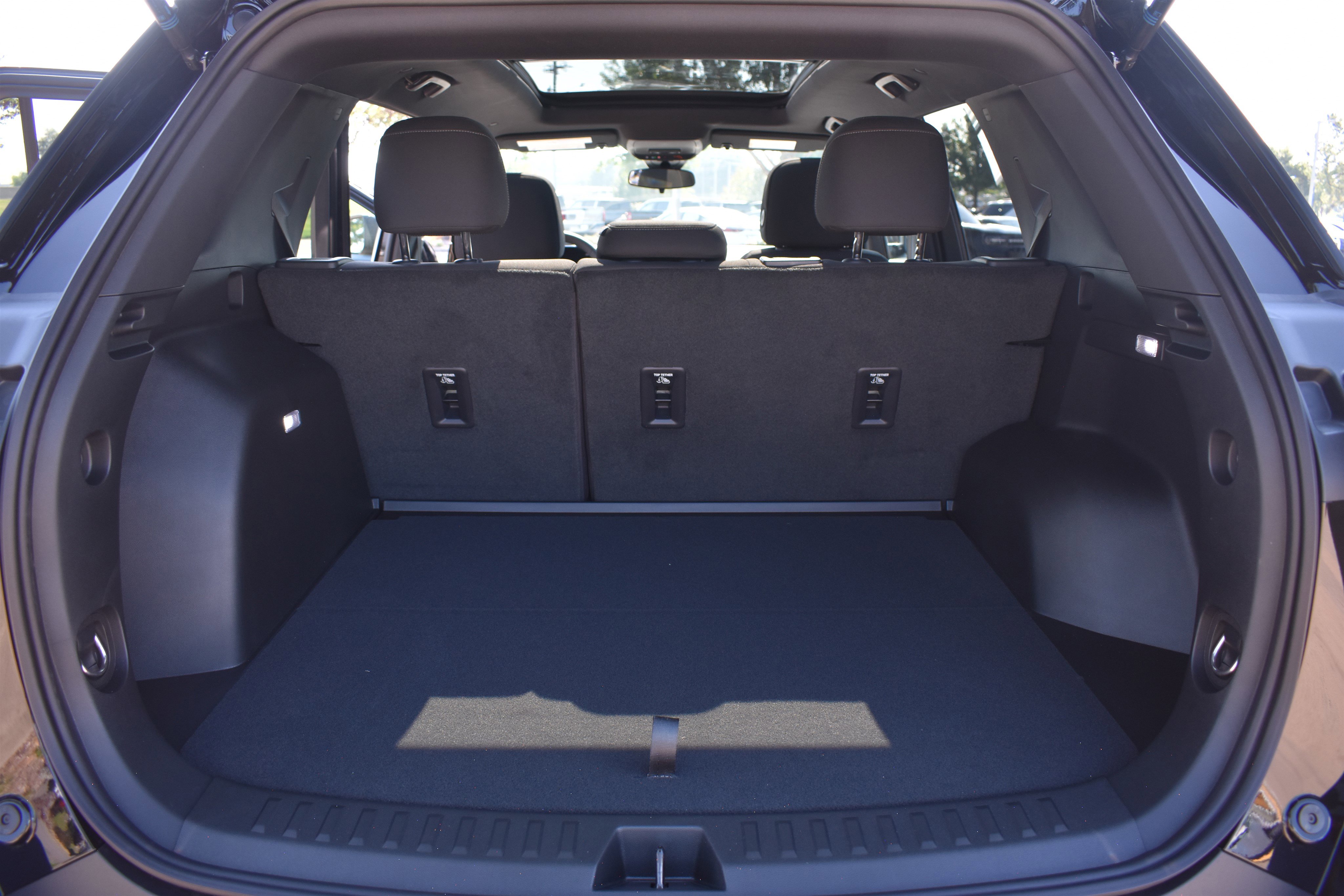 2026 Chevrolet Equinox LT photo 6