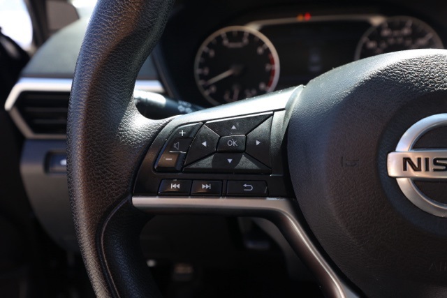 2021 Nissan Altima 2.5 SV photo 24