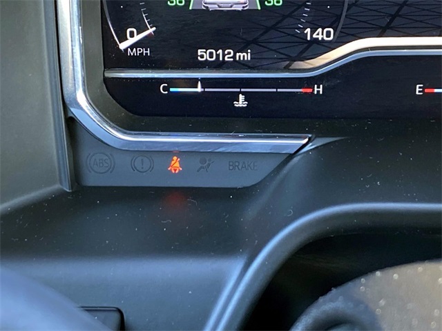 2025 Gmc Sierra 1500 AT4 photo 28
