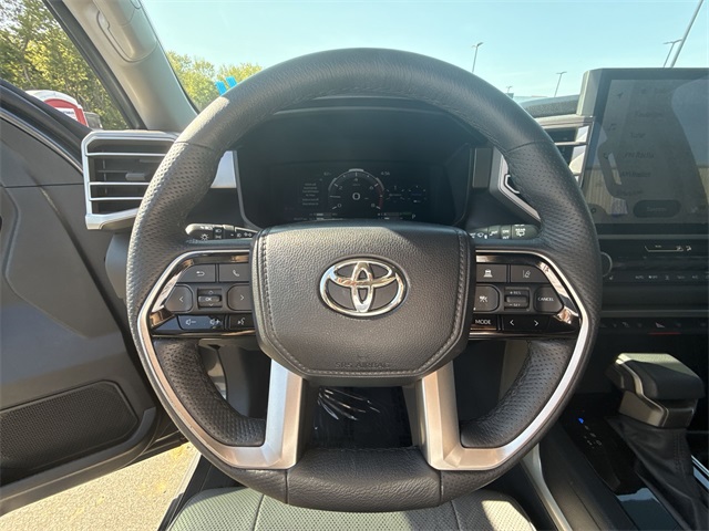 2023 Toyota Sequoia SR5 Sport photo 13