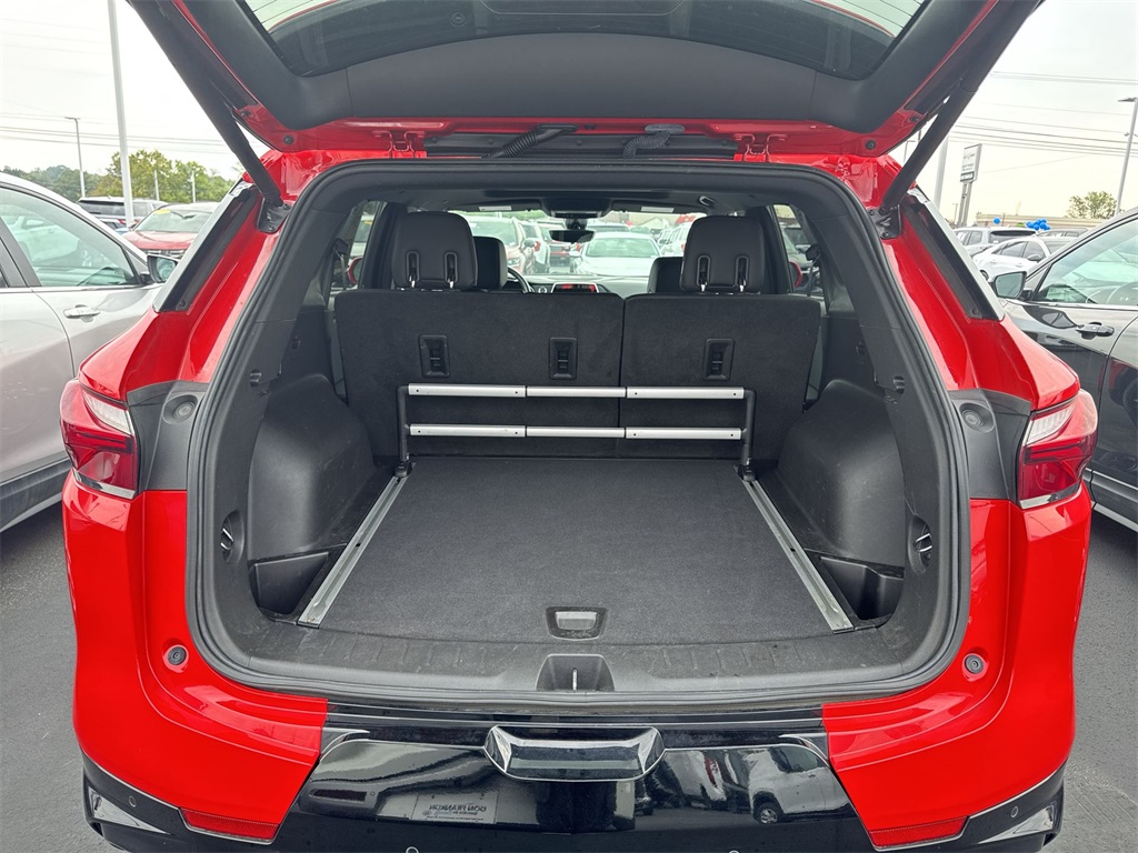 2020 Chevrolet Blazer RS photo 29
