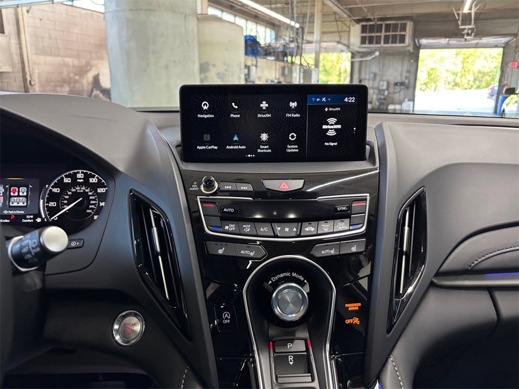 2025 Acura RDX Technology photo 21