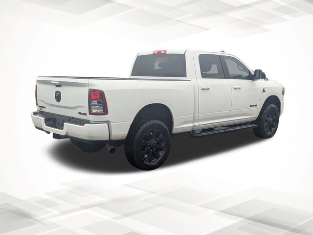 2022 Ram 2500 Big Horn photo 2