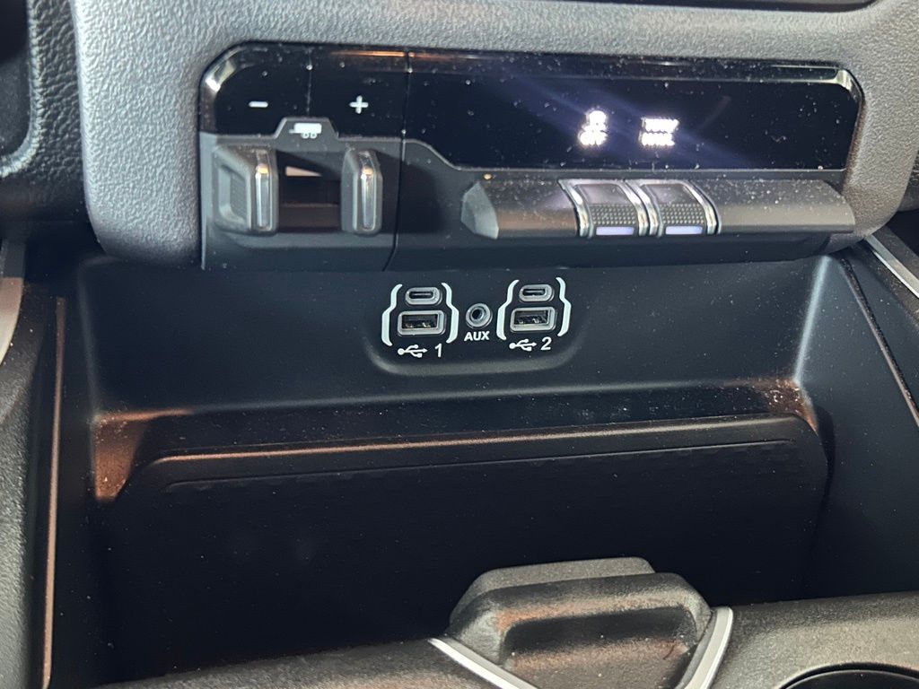2023 Ram 1500 Big Horn Lone Star photo 38