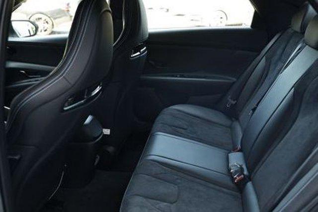 2025 Hyundai Elantra N Base photo 8