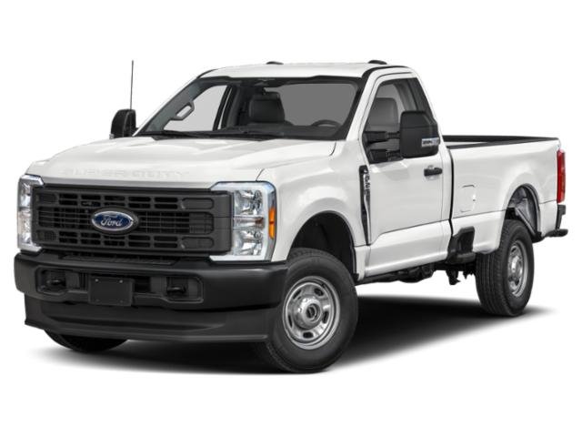 2026 Ford F-250 Super Duty XL
