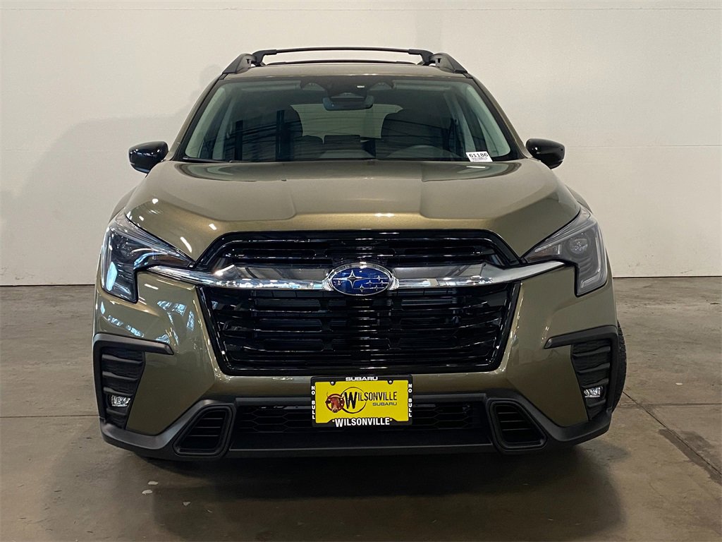 2025 Subaru Ascent Limited photo 16