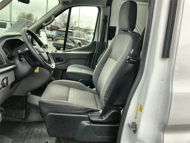 2023 Ford Transit photo 4