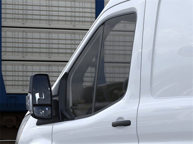 2025 Ford Transit photo 16
