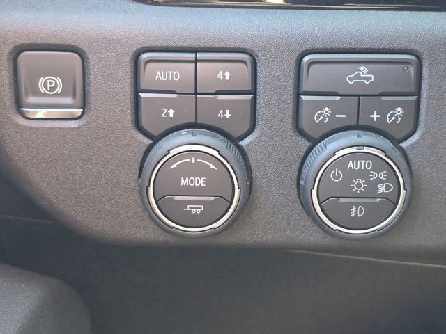 2025 Chevrolet Silverado 1500 RST photo 20