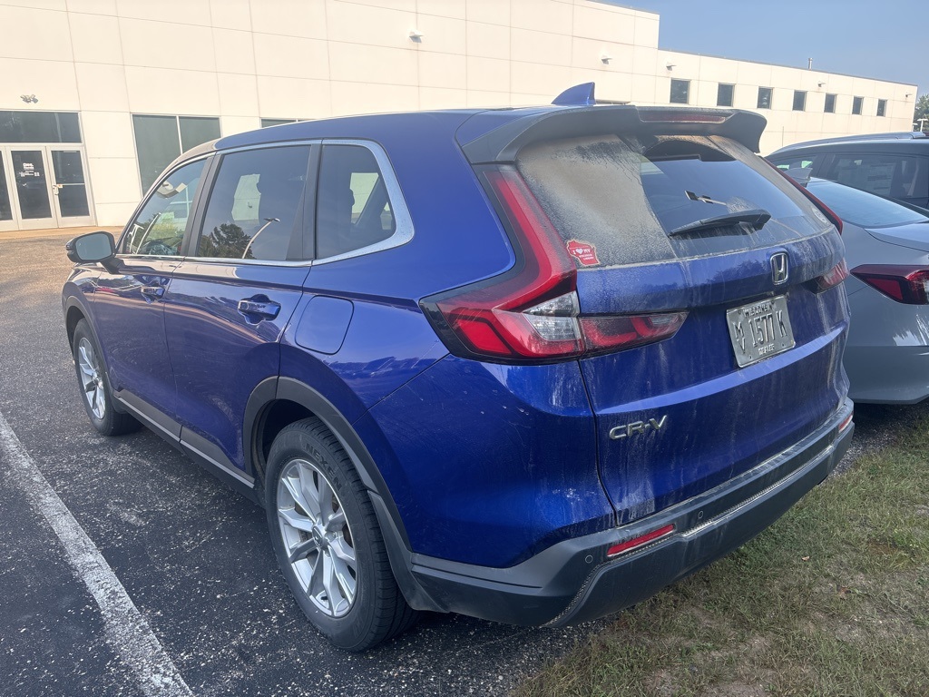 2023 Honda CR-V EX-L photo 6