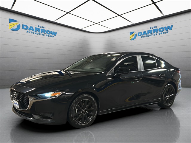 2019 Mazda Mazda3 Base's photo