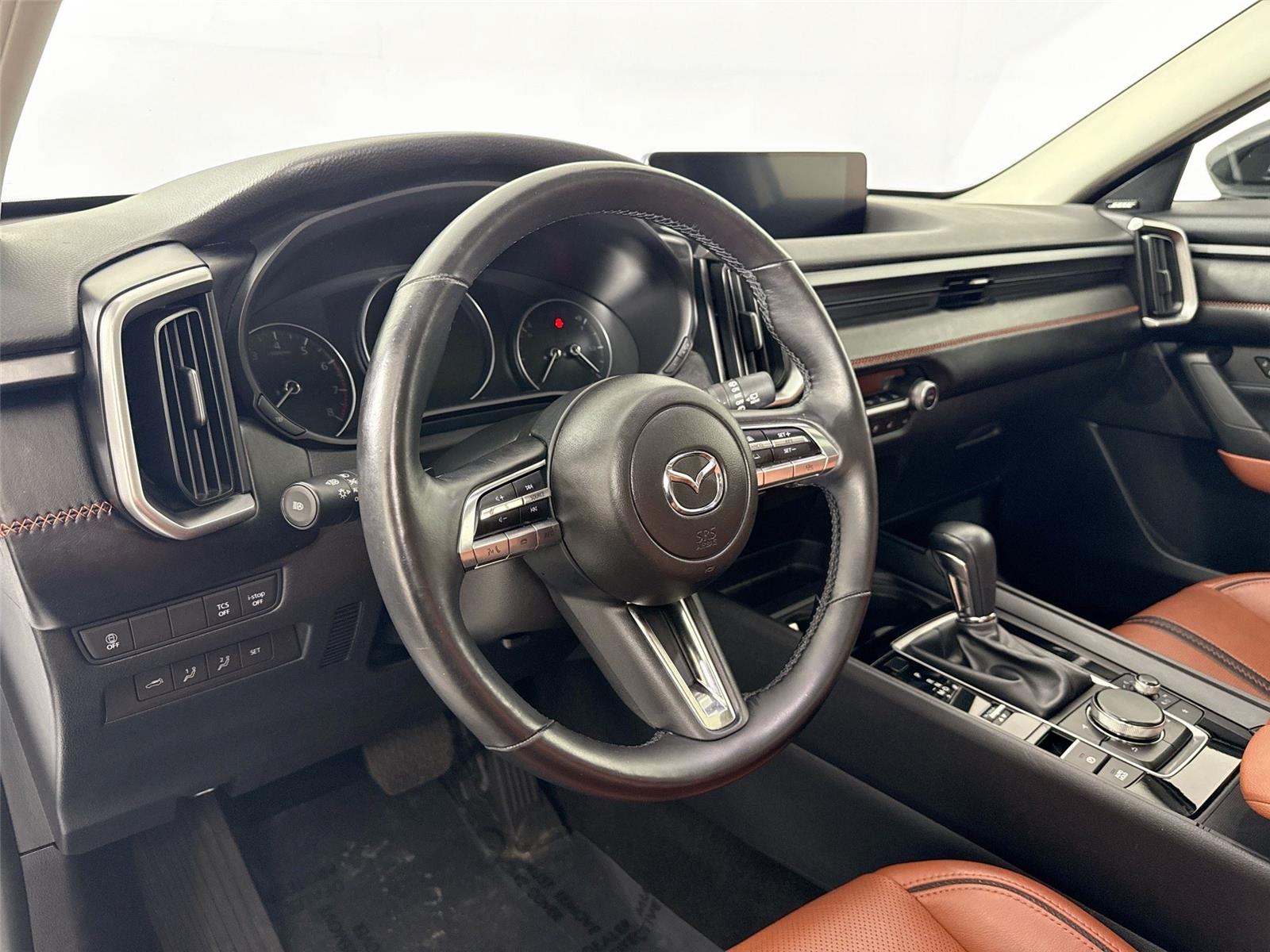 2023 Mazda CX-50 2.5 Turbo Premium photo 13