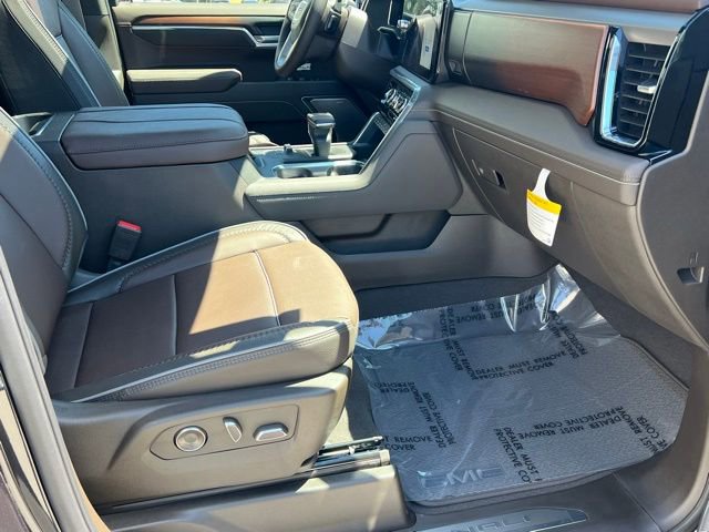 2025 Gmc Sierra 1500 Denali photo 26