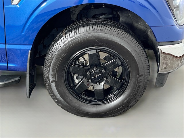 2022 Ford F-150 XLT photo 34