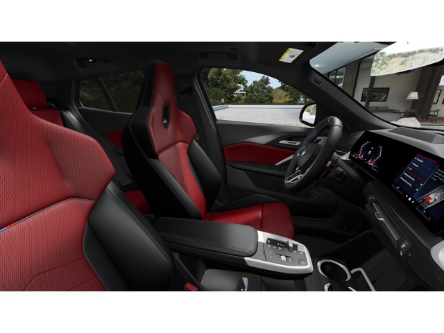 2026 Bmw X2 M35i photo 8