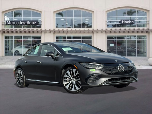2023 Mercedes-Benz EQE Base