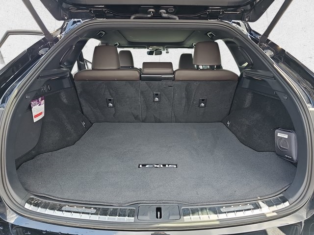 2024 Lexus RX 350 Luxury photo 12