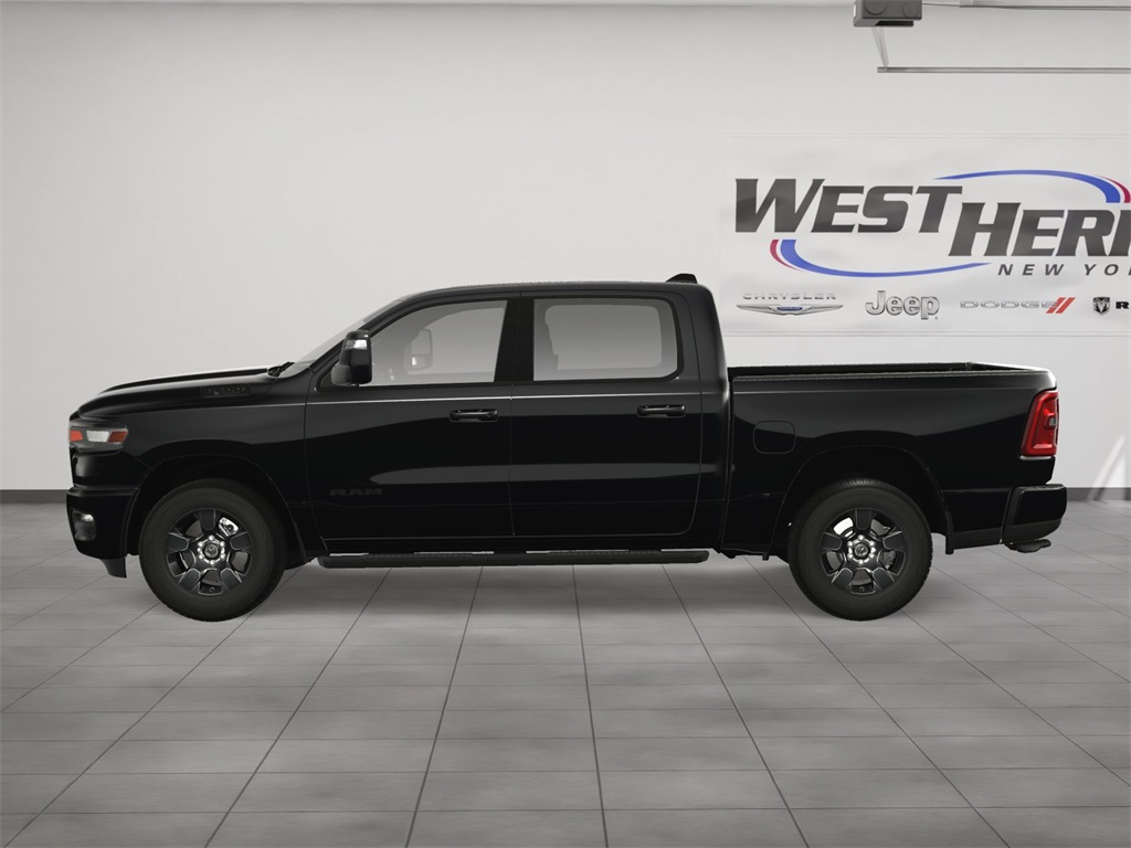 2025 Ram 1500 Tradesman photo 2