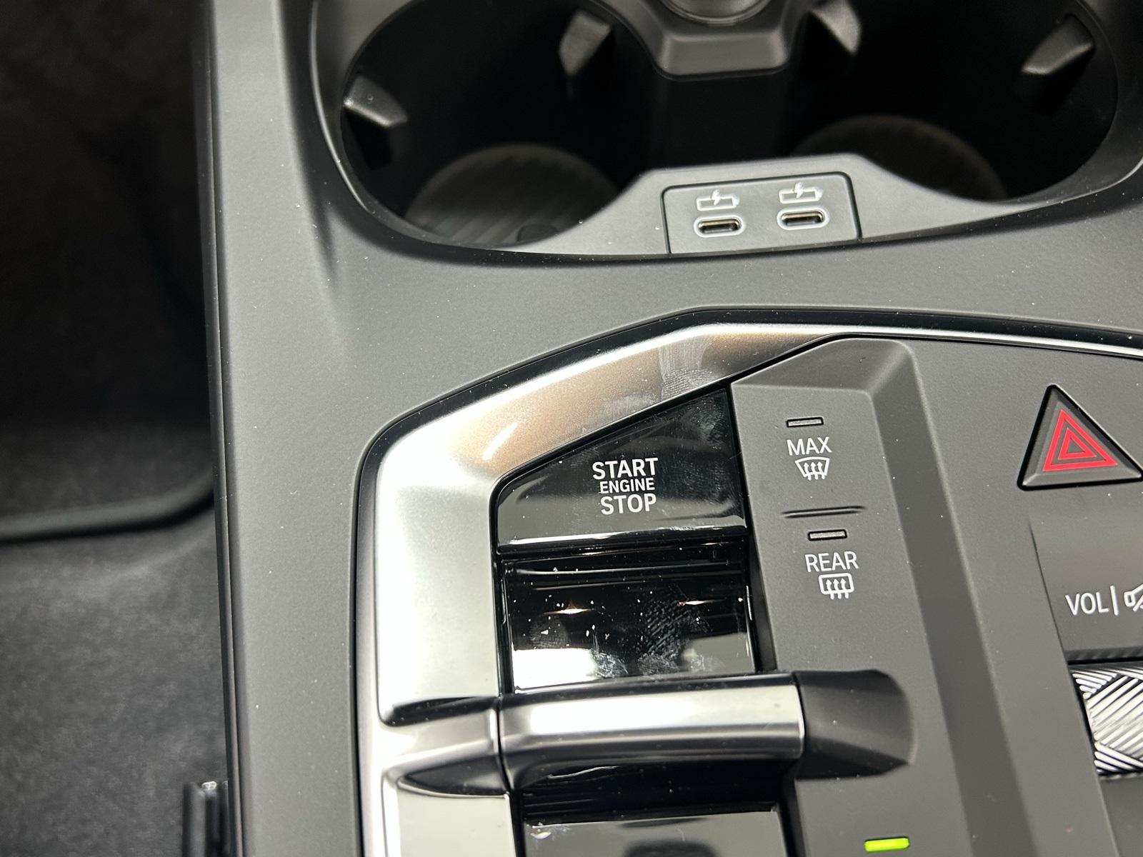 2026 Bmw 228 photo 21