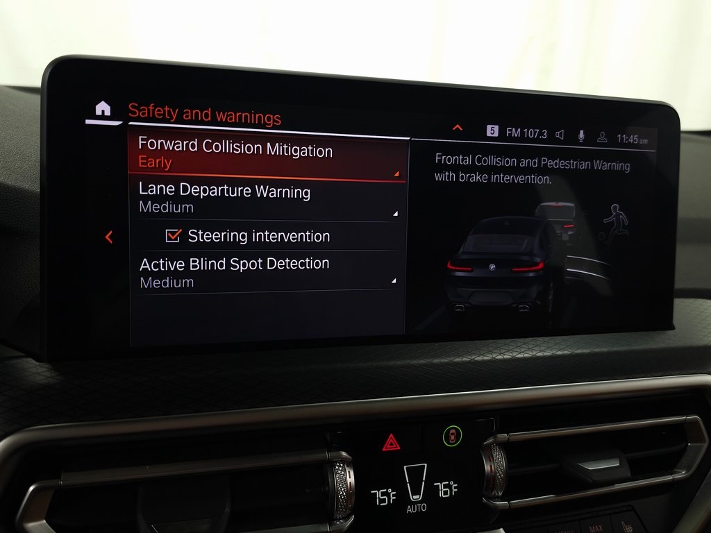 2023 BMW X4 - Image 25