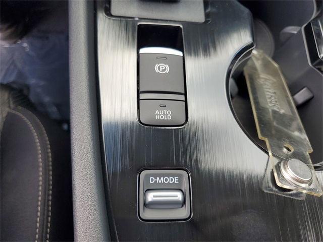 2026 Nissan Rogue SV photo 15