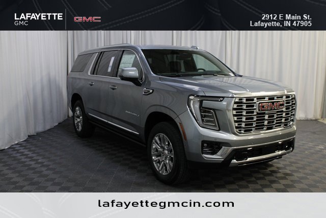 2026 GMC Yukon XL Denali's photo
