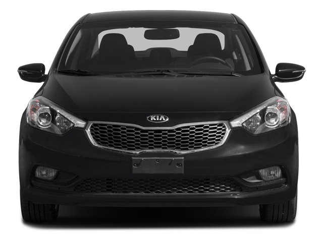 2016 Kia Forte EX photo 4